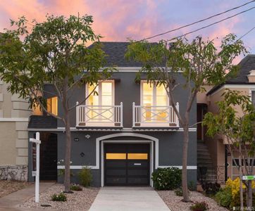 2729 35th Ave, San Francisco, CA, 94116