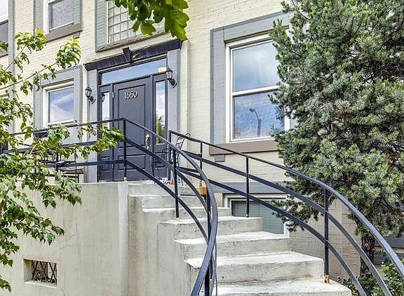 2nd image of 1650 N Pearl St APT 8