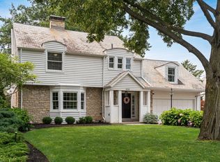 2237 Oxford Rd, Columbus, OH 43221