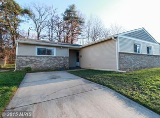 8924 Hobart St, Upper Marlboro, MD