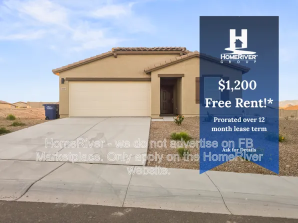 1850 Yance Dr, Wickenburg, AZ 85390