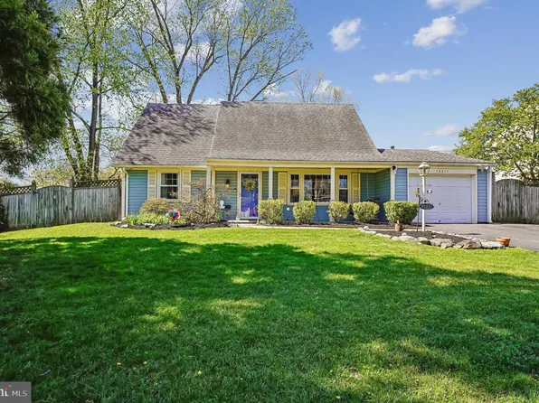 13311 Yarland Ln, Bowie, MD 20715