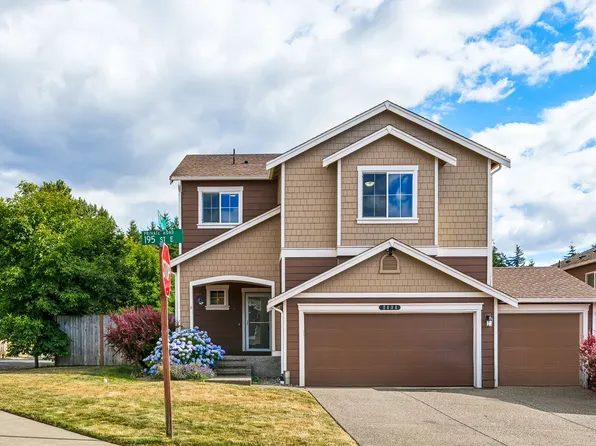 2434 195th St E, Spanaway, WA 98387