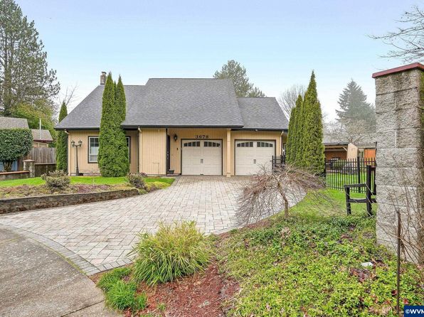 3678 NW Tyler Pl, Corvallis, OR 97330