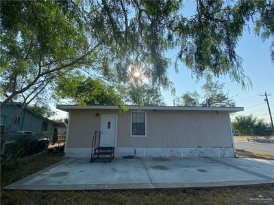 491 Tangerine Ave, Mercedes, TX, 78570