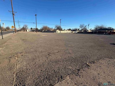 W Of 1206 W Hermosa Dr, Artesia, NM, 88210