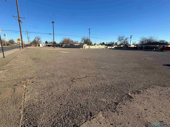 W Of 1206 W Hermosa Dr, Artesia, NM 88210