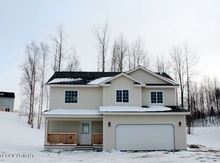 9088 N Spring Crk, Palmer, AK 99645