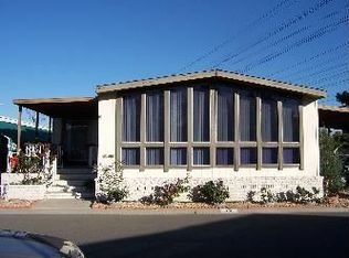 1400 S Sunkist St SPACE 15, Anaheim, CA 92806