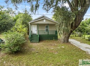 2240 Iowa St, Savannah, GA 31404