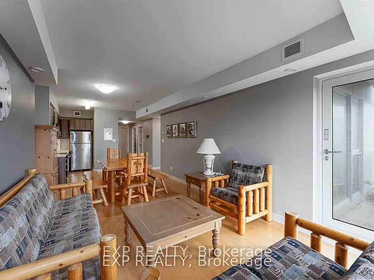 40 Nepean St #1607 — Photo 17