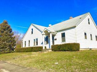 621 16th 1535 Lafayette, Columbus, IN 47203