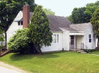 2029 Underwood St, Lafayette, IN 47904