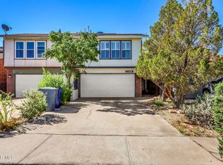 6622 Dawn Dr APT B, El Paso, TX 79912