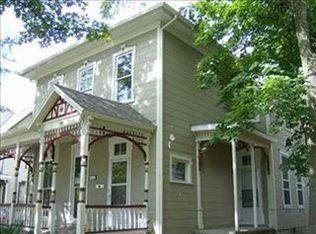 741 S Fountain Ave, Springfield, OH 45506