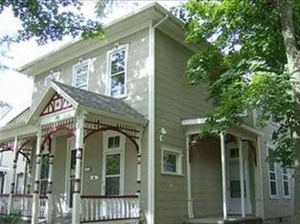 741 S Fountain Ave, Springfield, OH 45506