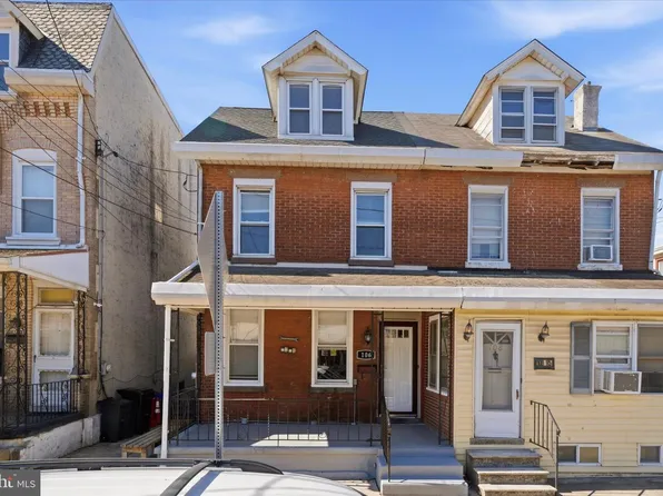 106 W 5th St, Bridgeport, PA 19405