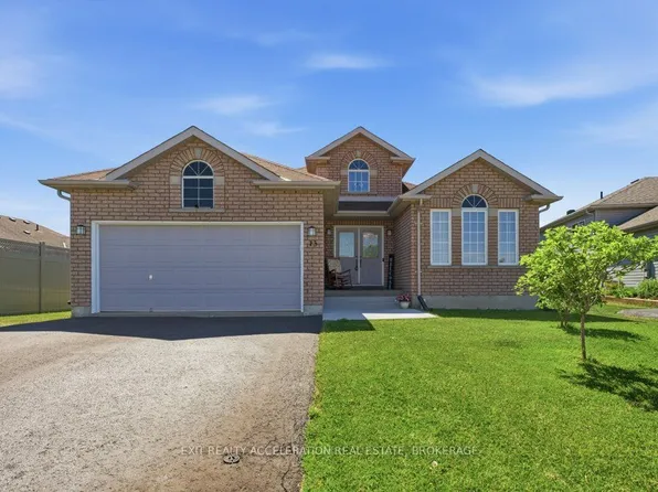 13 Kanvers Way, Greater Napanee, ON K7R 3X6