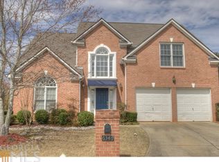 6346 Robins Pass, Stone Mountain, GA 30087