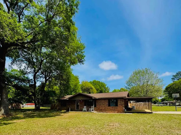 4400 Mundy Ln, Pace, FL 32571