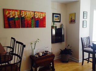 1337 Harvard St NW APT 2, Washington, DC 20009