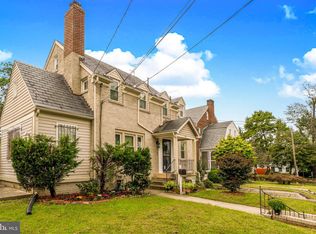 728 Dahlia St NW, Washington, DC 20012