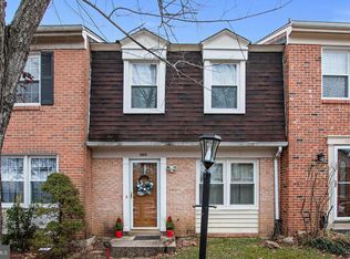 5805 Humblebee Rd, Columbia, MD 21045