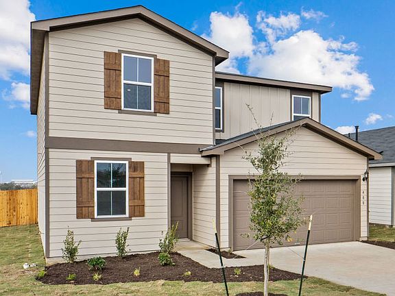 Quick Move-In Home