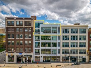 2030 Euclid Ave APT 501, Cleveland, OH 44115