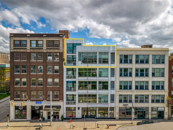 2030 Euclid Ave APT 501, Cleveland, OH 44115