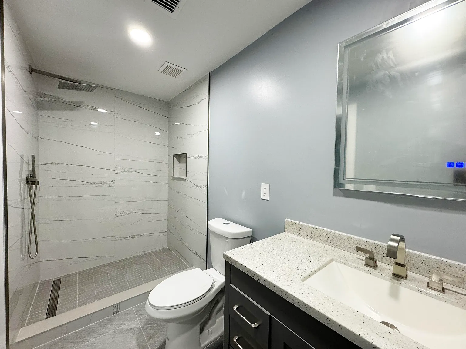 1 bed, 1.0 bath, 846 sqft, $1,300 — Photo 4