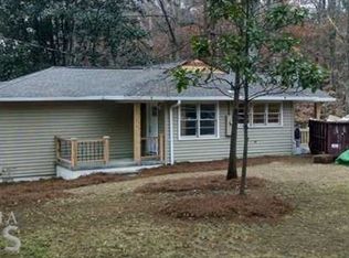 4349 Worth St NW, Acworth, GA 30101