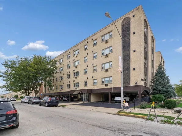 8245 W Belmont Ave Unit 4C, River Grove, IL 60171