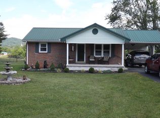 233 Coleman St, Harrogate, TN 37752
