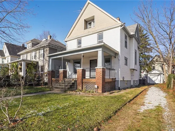 705 Crosby St, Akron, OH 44302