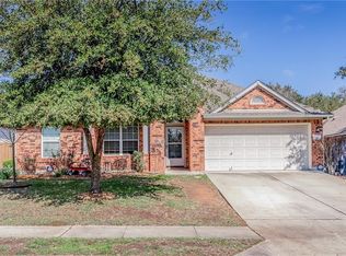1407 Shamitas Ct, Leander, TX 78641