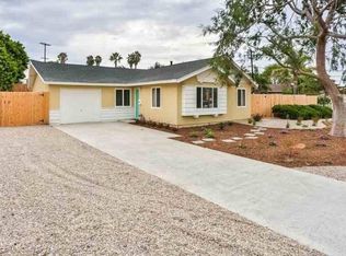 1105 Woodrail Dr, Vista, CA 92083