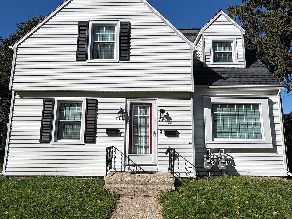 1st image of 734 Briarcliff Rd #734