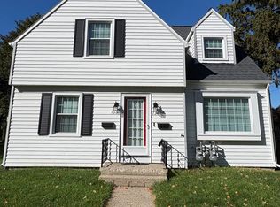 734 Briarcliff Rd #734, Jackson, MI 49203