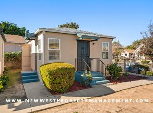 3141 Imperial Ave #3141, San Diego, CA 92102