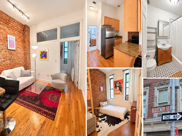 237 West 10th Street image 1 of 5
