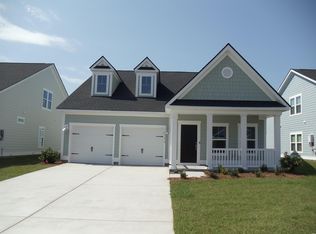 5612 Whitebark Drive Annandale LOT 45-C6, Myrtle Beach, SC 29577