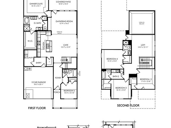 2nd image of 15635 Wandering Maple Way