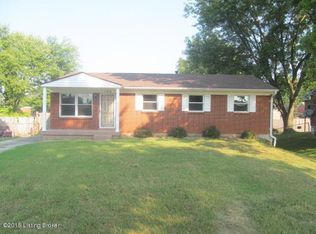 196 Glenview Rd, Louisville, KY 40229