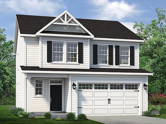 Elevation C