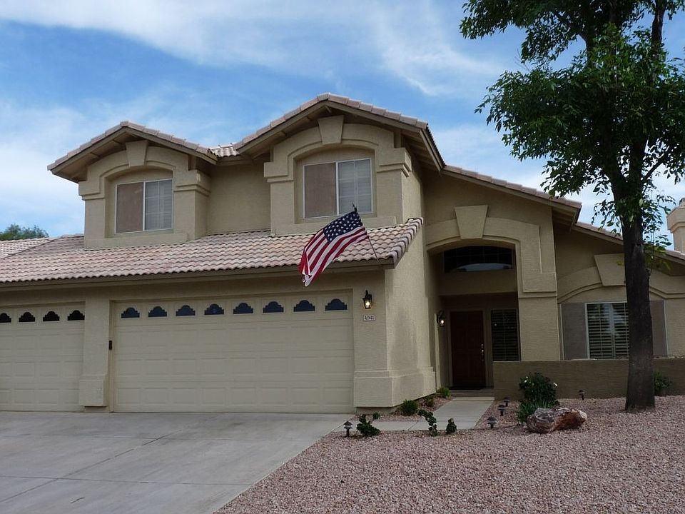 1st image of 4941 W Geronimo St