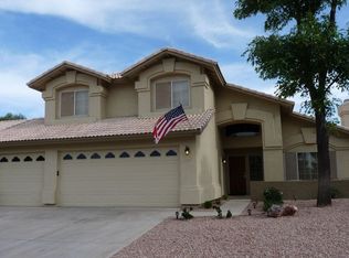 4941 W Geronimo St, Chandler, AZ 85226