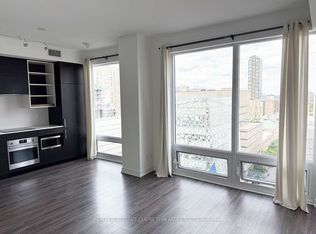 20 Edward St #1402, Toronto, ON M5G 0C5