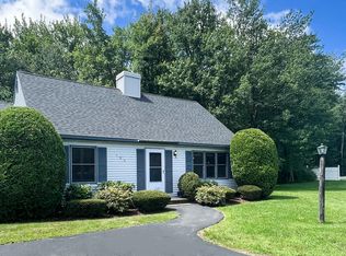 195 Settler Rd #1, South Portland, ME 04106