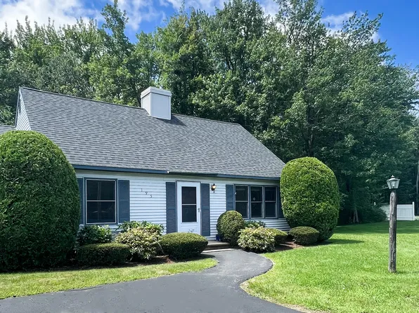 195 Settler Road #1, South Portland, ME 04106